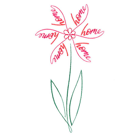 Garden of the Heart - Home