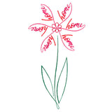 Garden of the Heart - Home