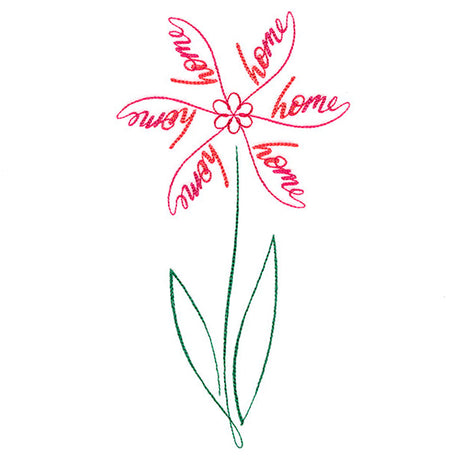 Garden of the Heart - Home