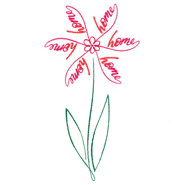 Garden of the Heart - Home