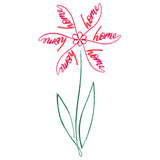 Garden of the Heart - Home