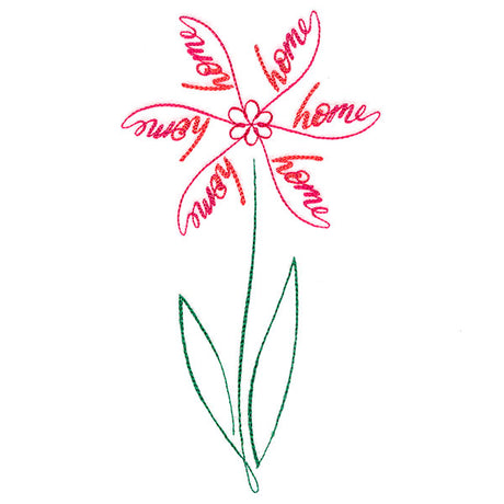 Garden of the Heart - Home