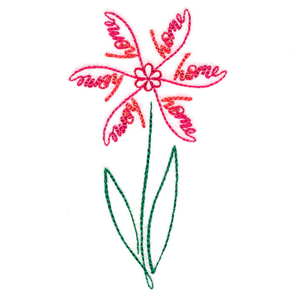 Garden of the Heart - Home