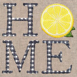 Home with Lemon