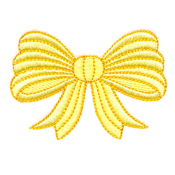 Summer Delights - Bow