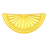 Summer Delights - Lemon Slice