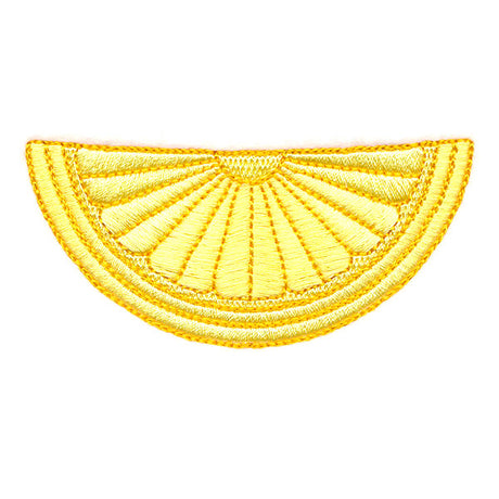 Summer Delights - Lemon Slice