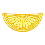 Summer Delights - Lemon Slice