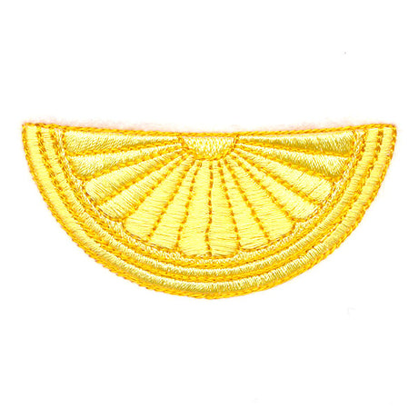 Summer Delights - Lemon Slice