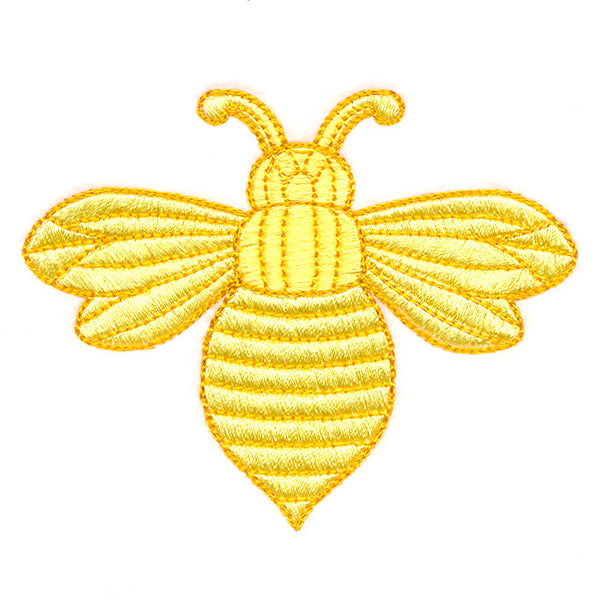 Summer Delights - Bee