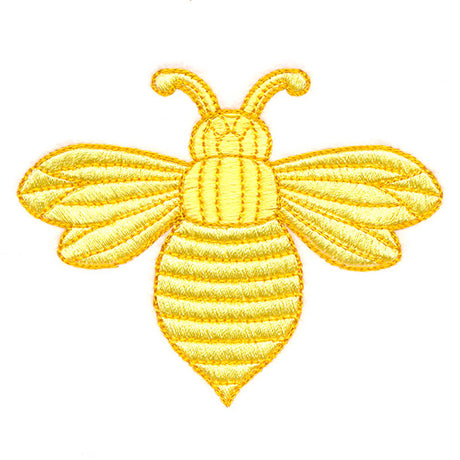 Summer Delights - Bee