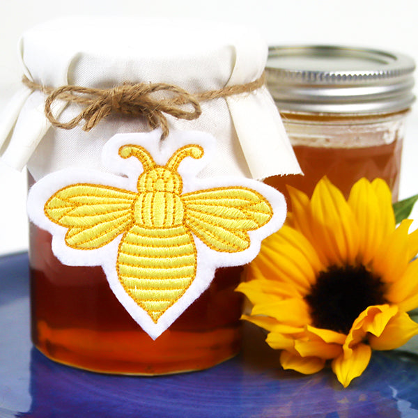 Summer Delights - Bee