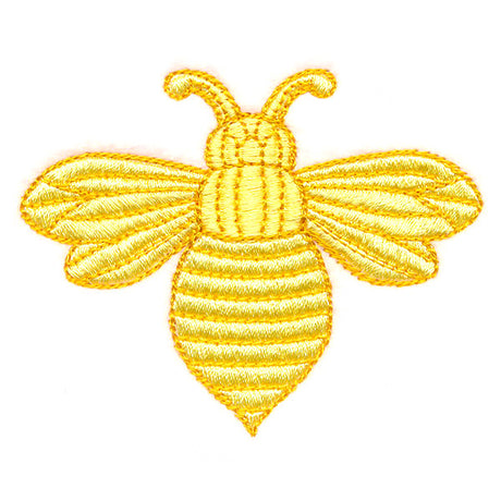 Summer Delights - Bee