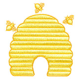 Summer Delights - Beehive