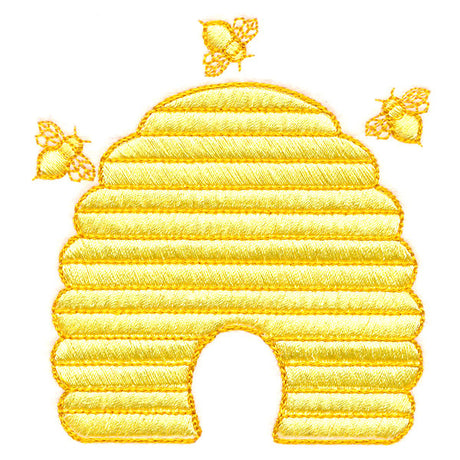 Summer Delights - Beehive