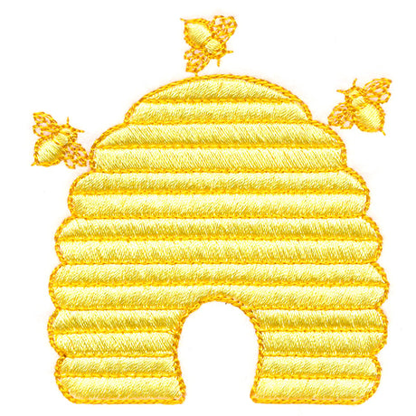 Summer Delights - Beehive