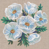 Shimmering Summertime Bouquet