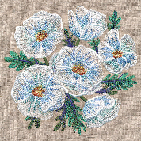 Shimmering Summertime Bouquet