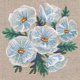 Shimmering Summertime Bouquet