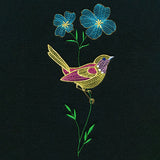 Summertime Treasures - Bird 2