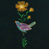 Summertime Treasures - Bird 3