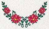 Poinsettia Neckline (V-Neck)