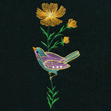 Summertime Treasures - Bird 3