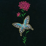 Summertime Treasures - Butterfly 1