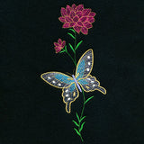 Summertime Treasures - Butterfly 1