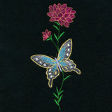 Summertime Treasures - Butterfly 1