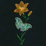 Summertime Treasures - Butterfly 2