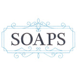 Chic Organization - Soaps