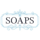 Chic Organization - Soaps