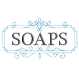 Chic Organization - Soaps