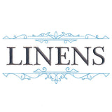 Chic Organization - Linens