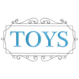 Chic Organization - Toys