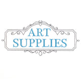 Chic Organization - Art Supplies