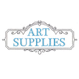 Chic Organization - Art Supplies