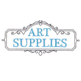 Chic Organization - Art Supplies