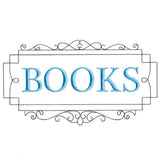 Chic Organization - Books