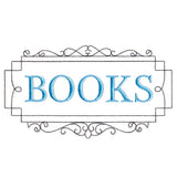 Chic Organization - Books