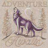 Adventure Awaits Medley