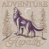 Adventure Awaits Medley