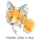 Clever Like A Fox