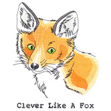 Clever Like A Fox
