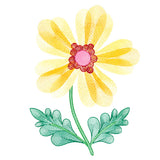 Soft and Sweet Bloom