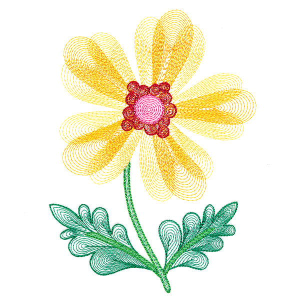 Soft and Sweet Bloom