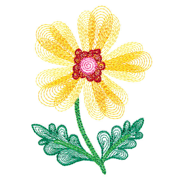 Soft and Sweet Bloom