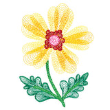 Soft and Sweet Bloom