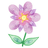 Soft and Dainty Bloom